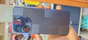 Tecno Spark Go 2023 64 GB Black