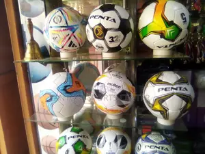 Footballs Tubeless
