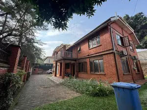 5bdrm Bungalow in Kololo, Central Division for rent