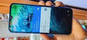 Infinix Hot 10T 64 GB Blue