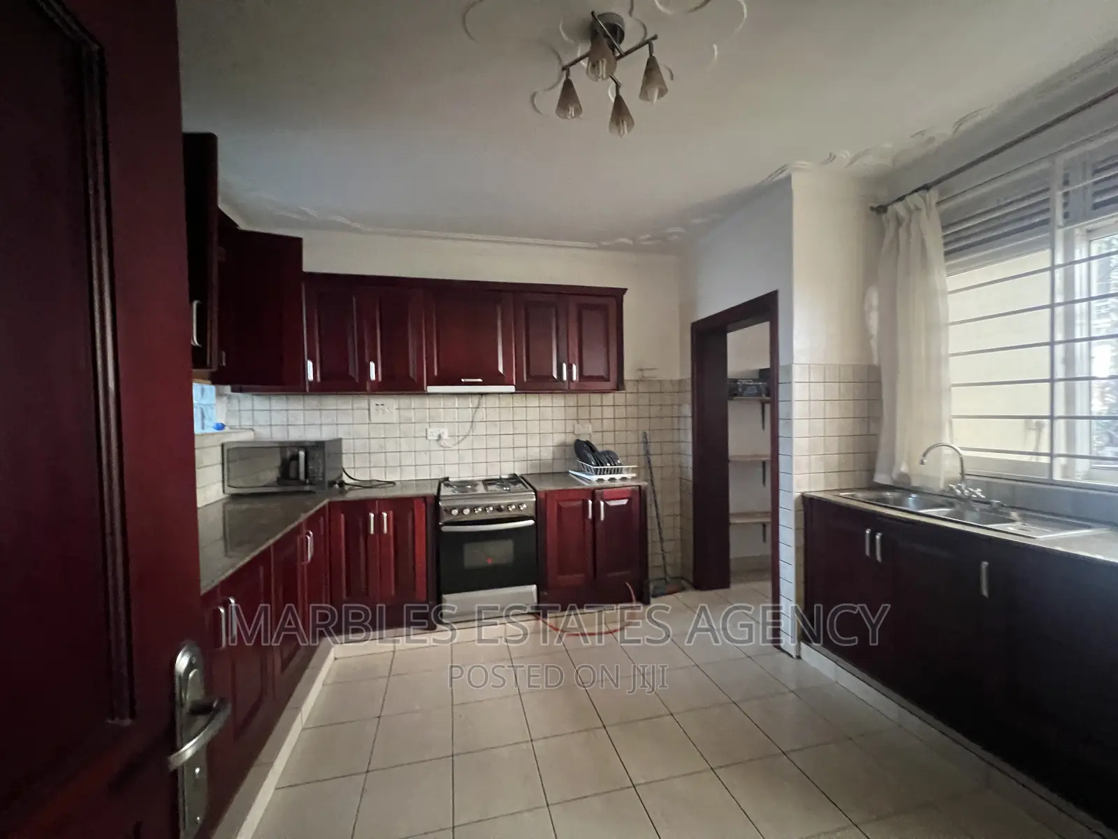 Furnished 2bdrm Apartment in Kololo, Central Division for rent