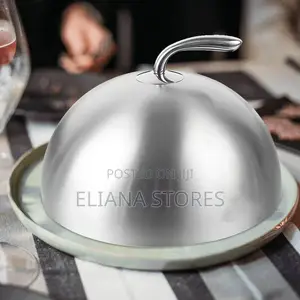 Stainless Steel Food Covers