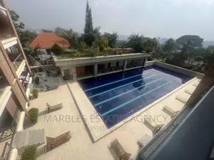 Furnished 2bdrm Apartment in Kololo, Central Division for rent