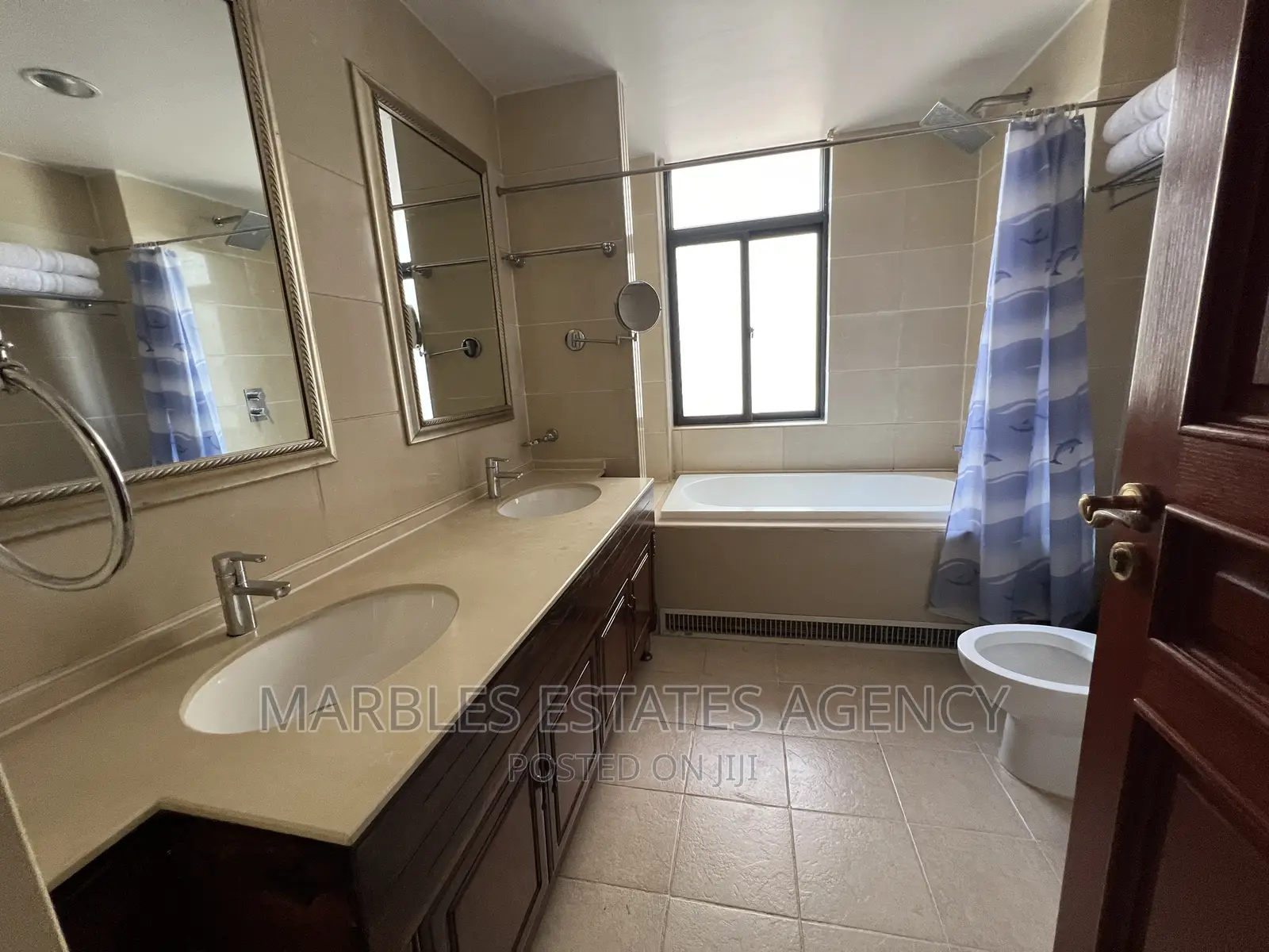 Furnished 2bdrm Apartment in Kololo, Central Division for rent
