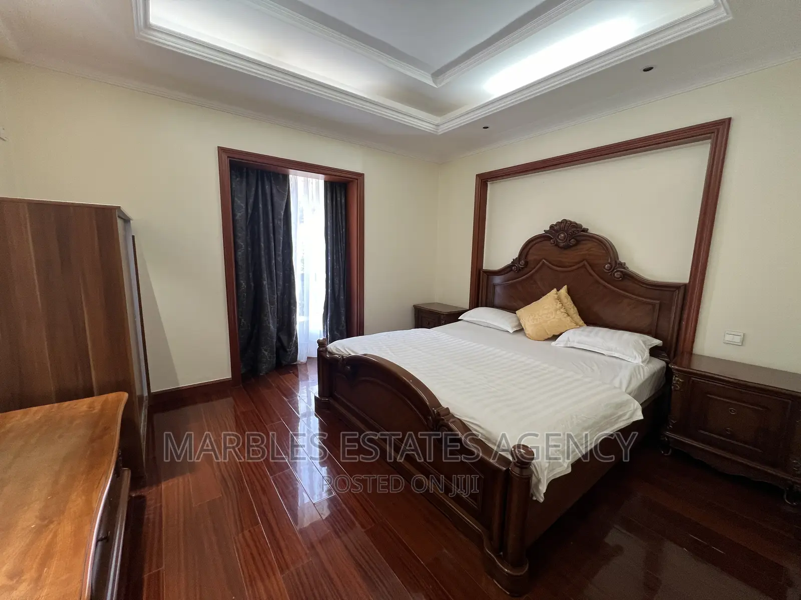 Furnished 2bdrm Apartment in Kololo, Central Division for rent