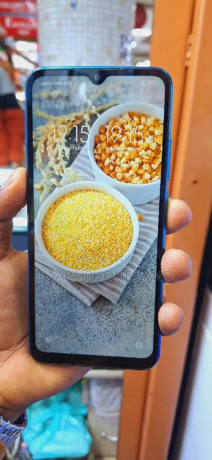 Xiaomi Redmi 9A 32 GB Blue