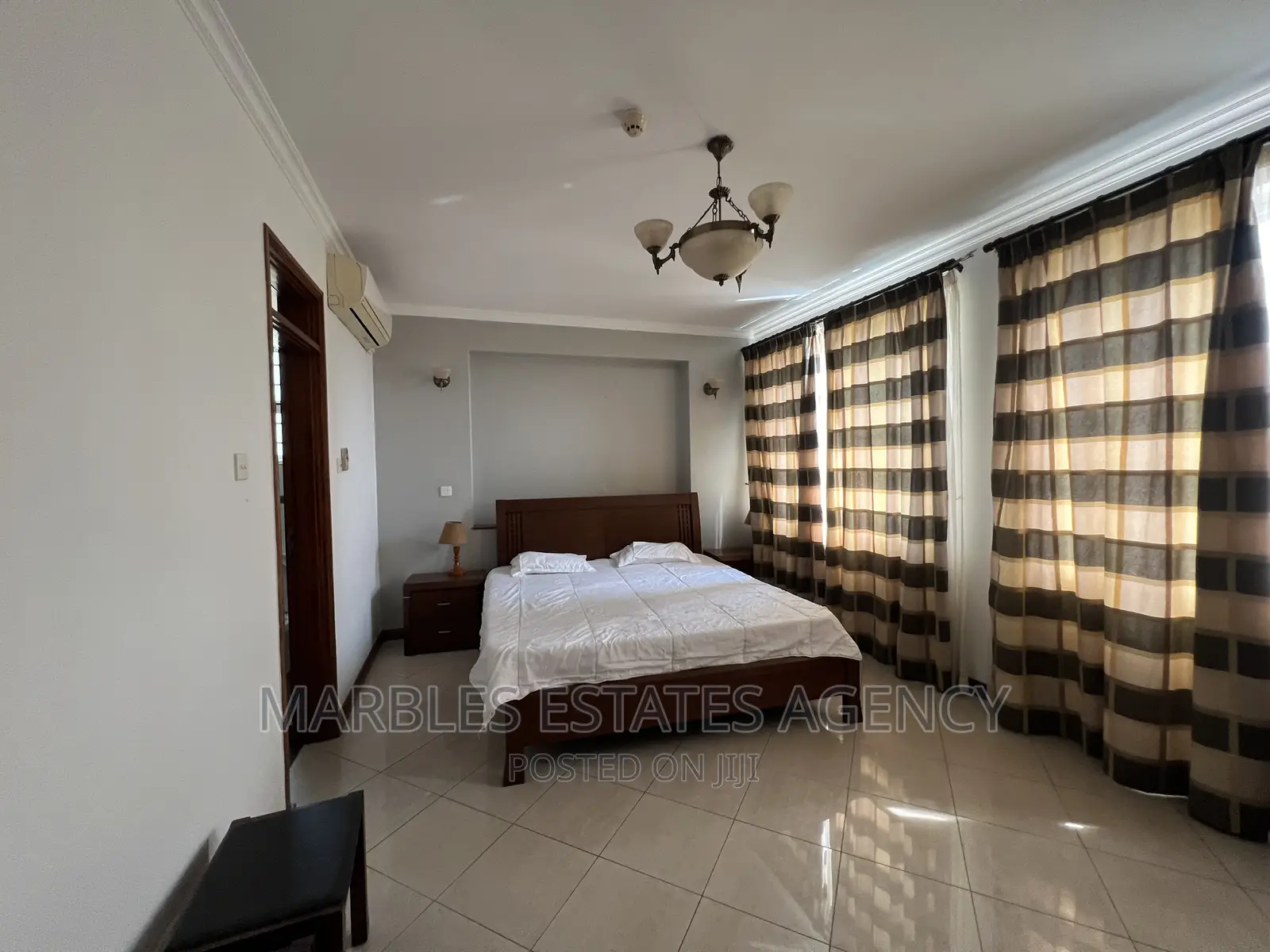 Furnished 2bdrm Apartment in Kololo, Central Division for rent