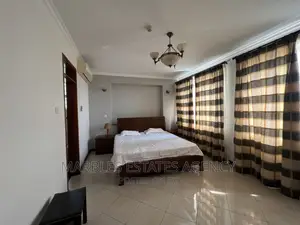 Furnished 2bdrm Apartment in Kololo, Central Division for rent