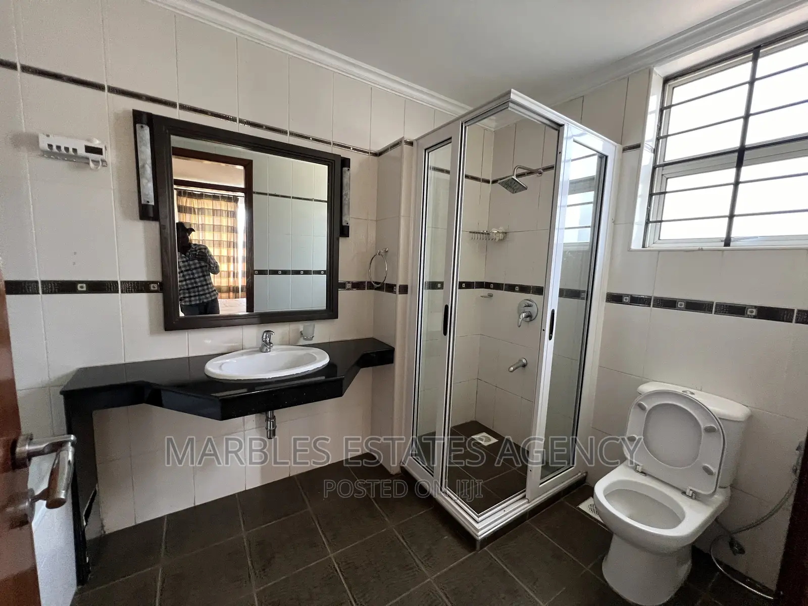 Furnished 2bdrm Apartment in Kololo, Central Division for rent