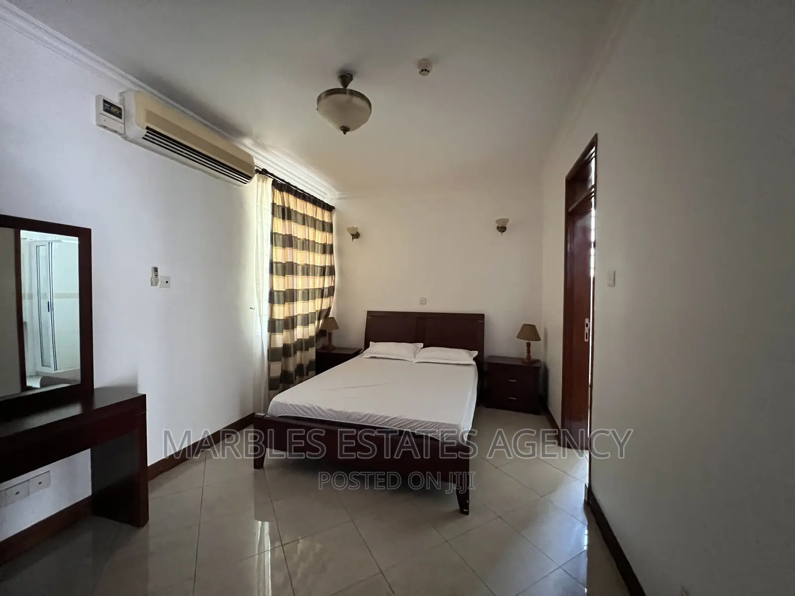 Furnished 2bdrm Apartment in Kololo, Central Division for rent