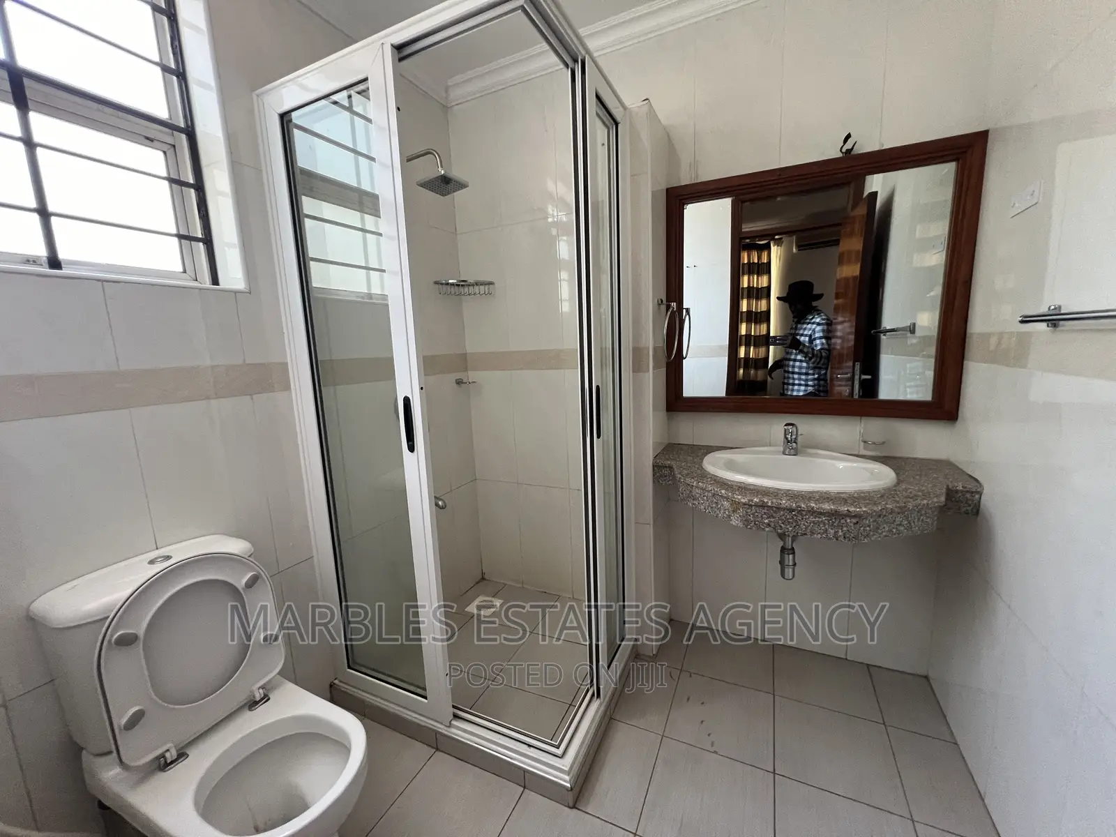 Furnished 2bdrm Apartment in Kololo, Central Division for rent