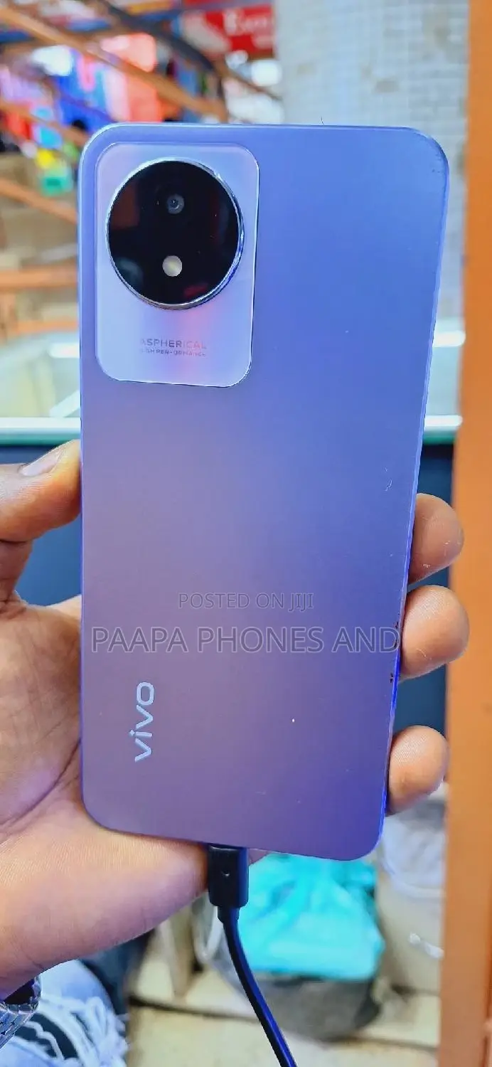 Vivo Y01 32 GB