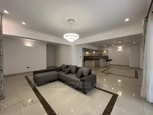 3bdrm Apartment in Kololo, Central Division for rent