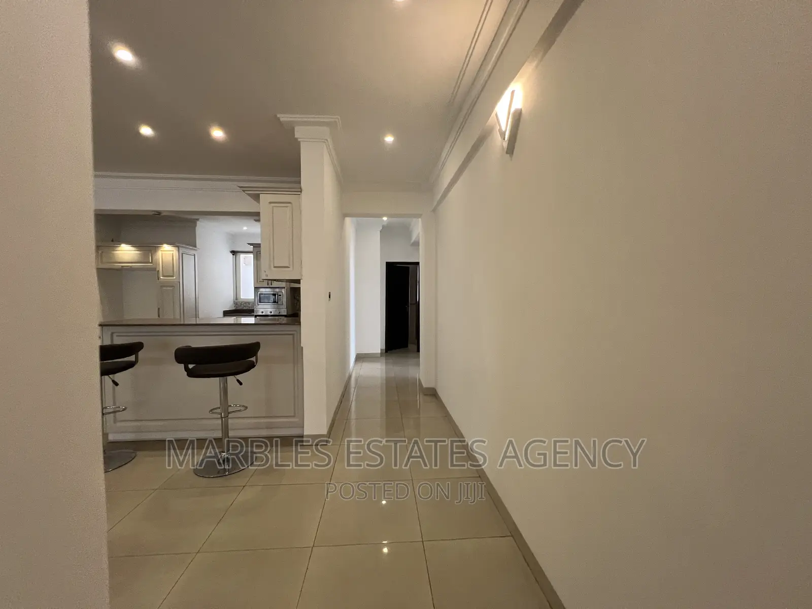 3bdrm Apartment in Kololo, Central Division for rent