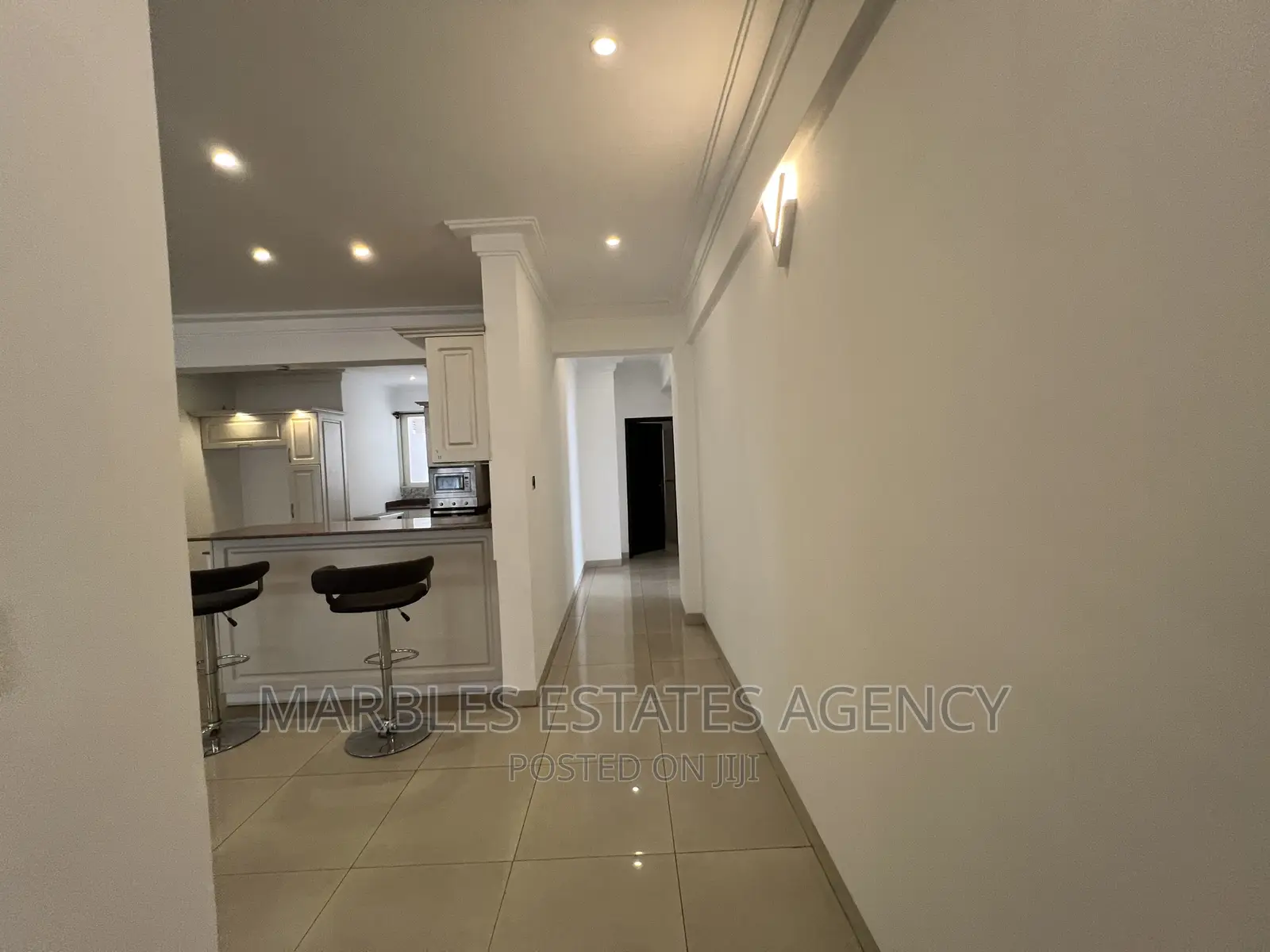 3bdrm Apartment in Kololo, Central Division for rent