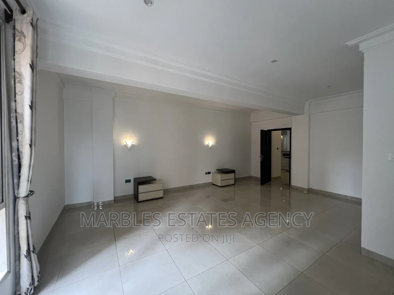 3bdrm Apartment in Kololo, Central Division for rent
