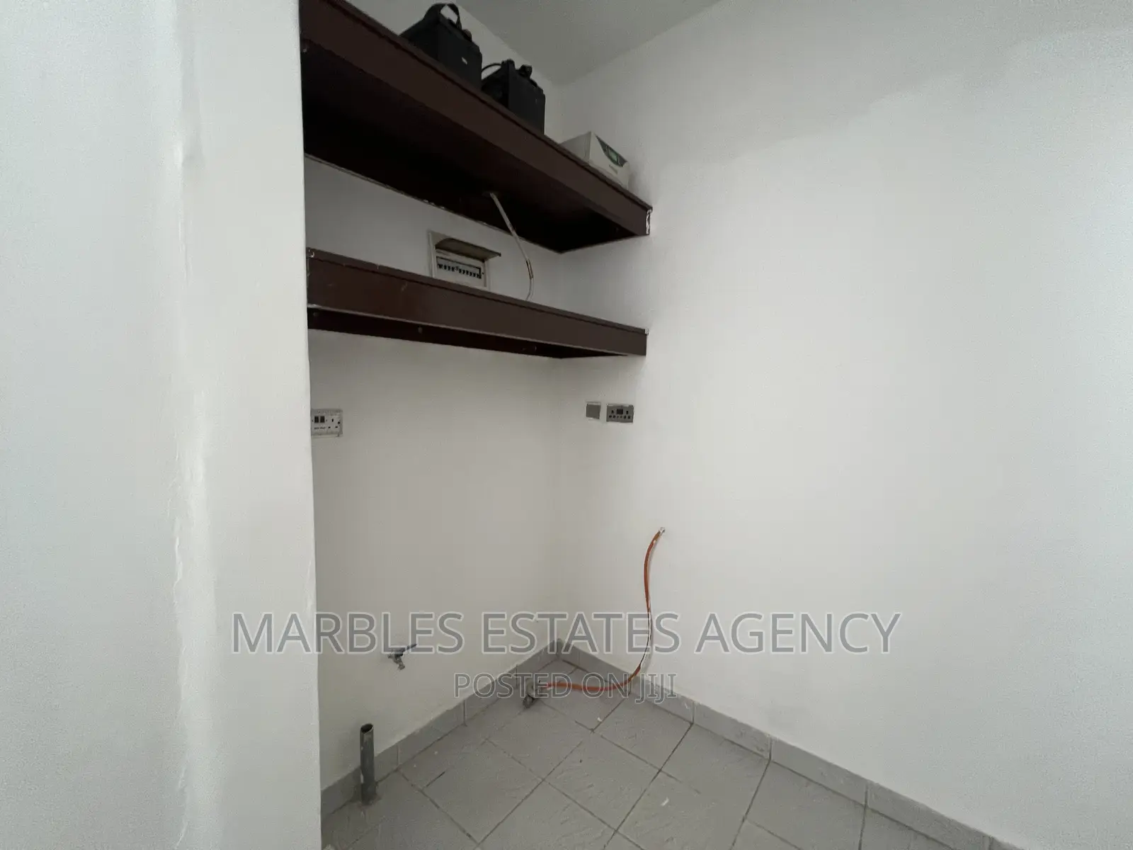 3bdrm Apartment in Kololo, Central Division for rent