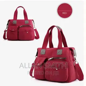 Baby Diaper Bags