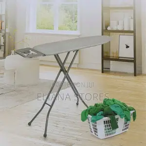 Flat Ironing Board