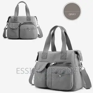 Beautiful Shoulder Baby Diaper Bag