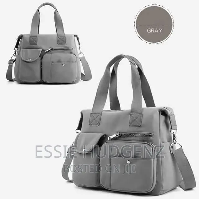 Beautiful Shoulder Baby Diaper Bag