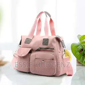 Beautiful Shoulder Baby Diaper Bag