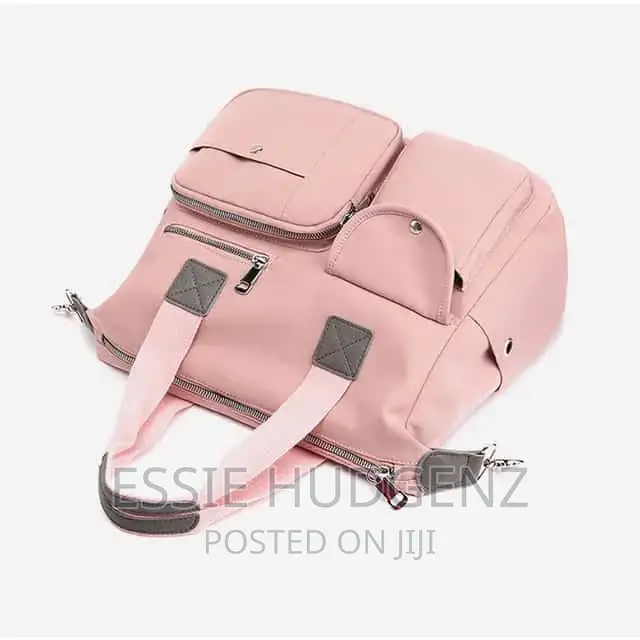 Beautiful Shoulder Baby Diaper Bag