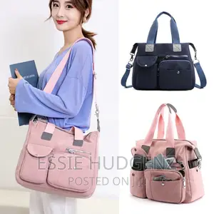 Beautiful Shoulder Baby Diaper Bag