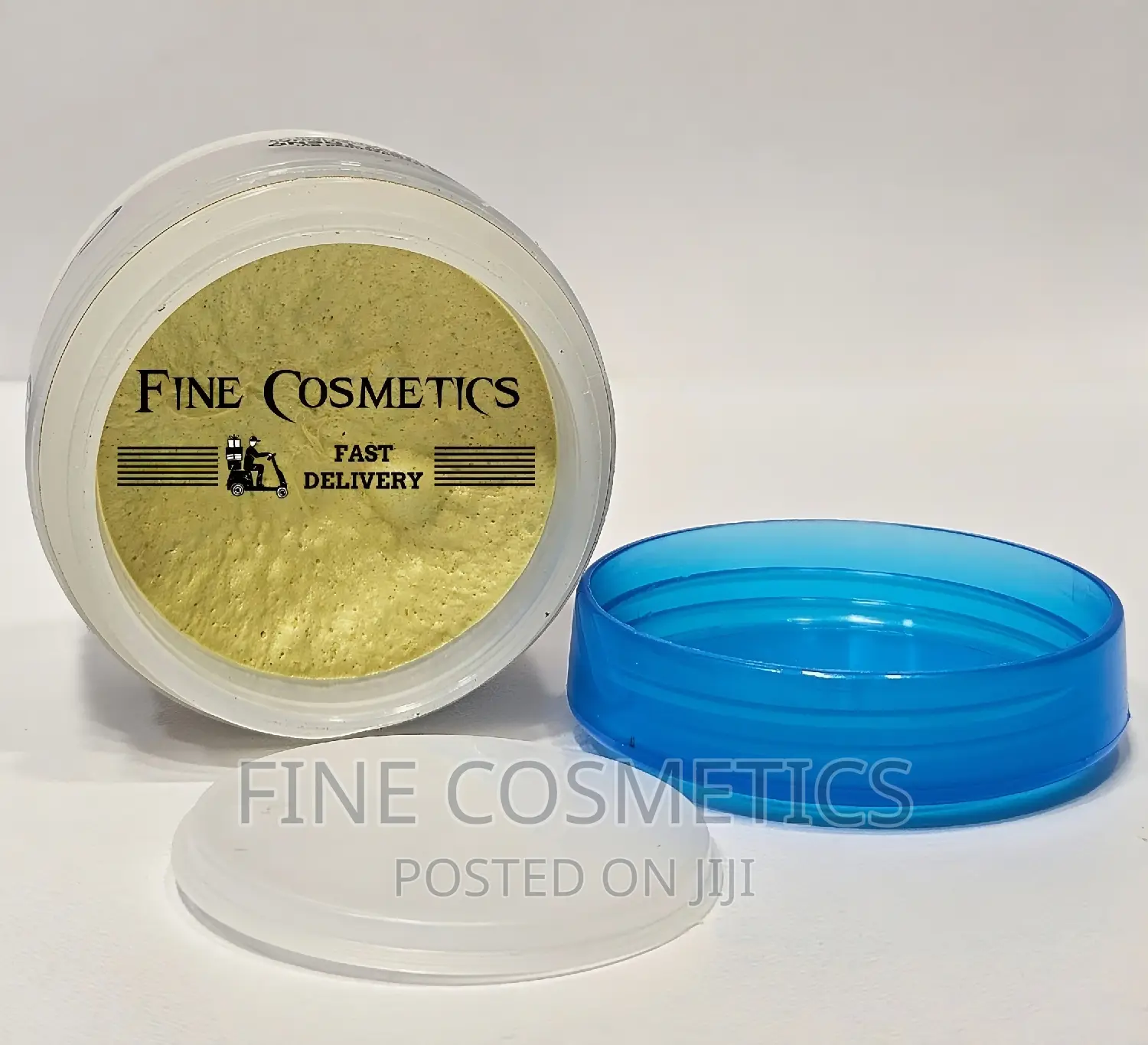 Gorgeous Beauty Cream for Spots and Dark Circles Under Eyes