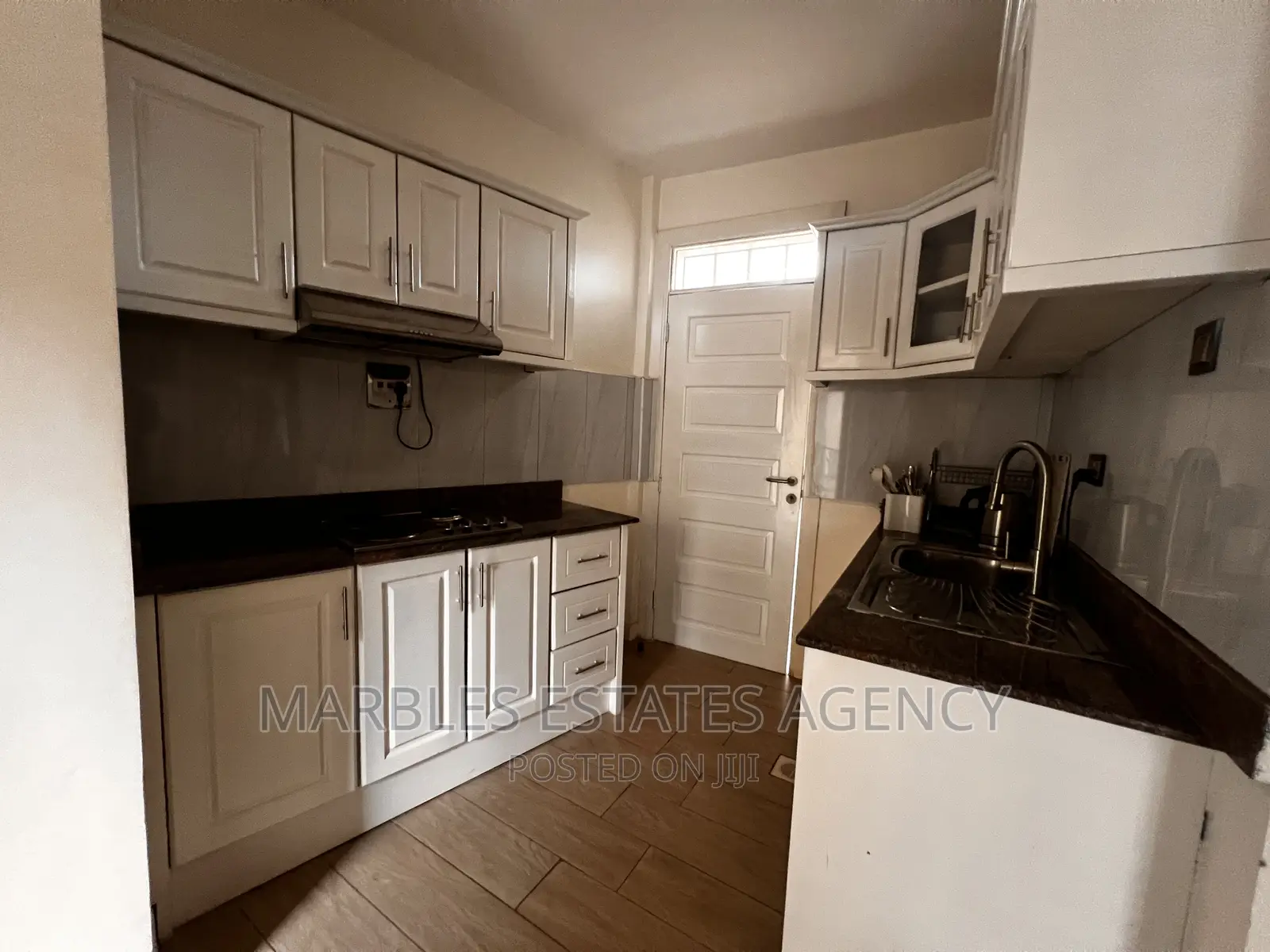 Furnished 4bdrm Apartment in Ntinda, Central Division for rent