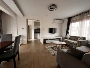 Furnished 4bdrm Apartment in Ntinda, Central Division for rent