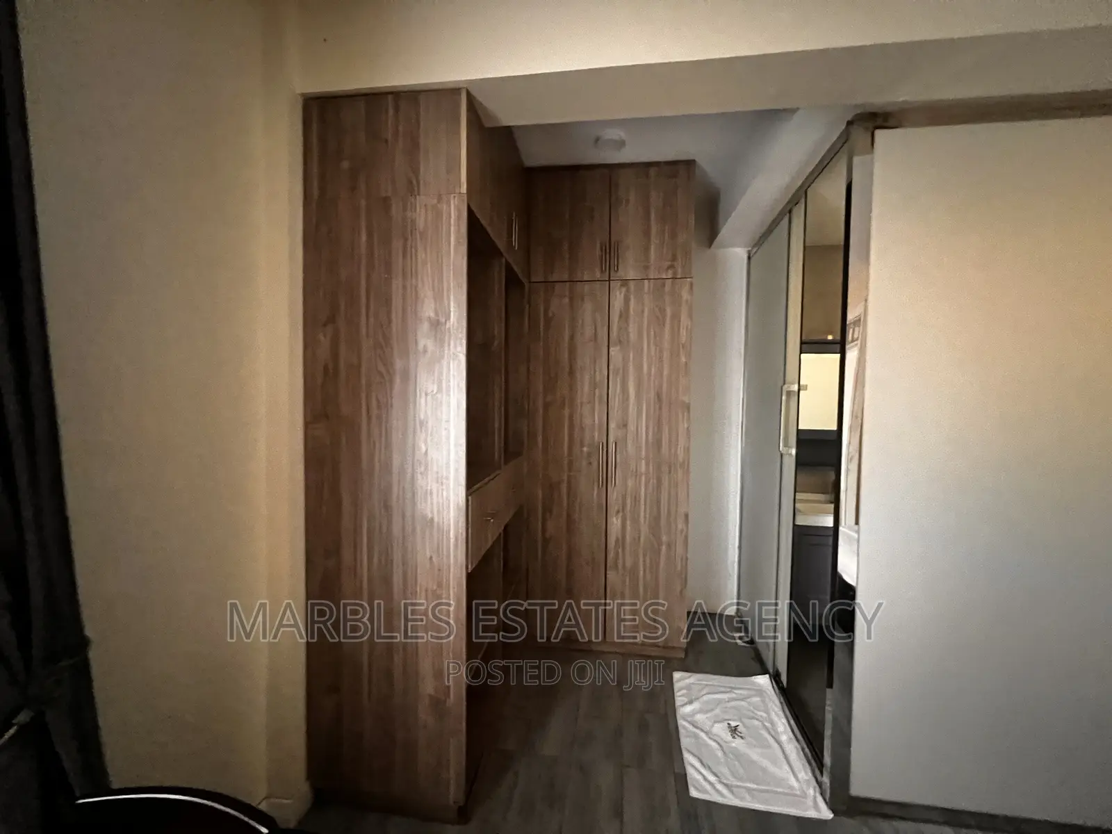 Furnished 4bdrm Apartment in Ntinda, Central Division for rent