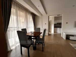 Furnished 4bdrm Apartment in Ntinda, Central Division for rent