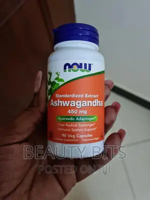 Ashwaganda