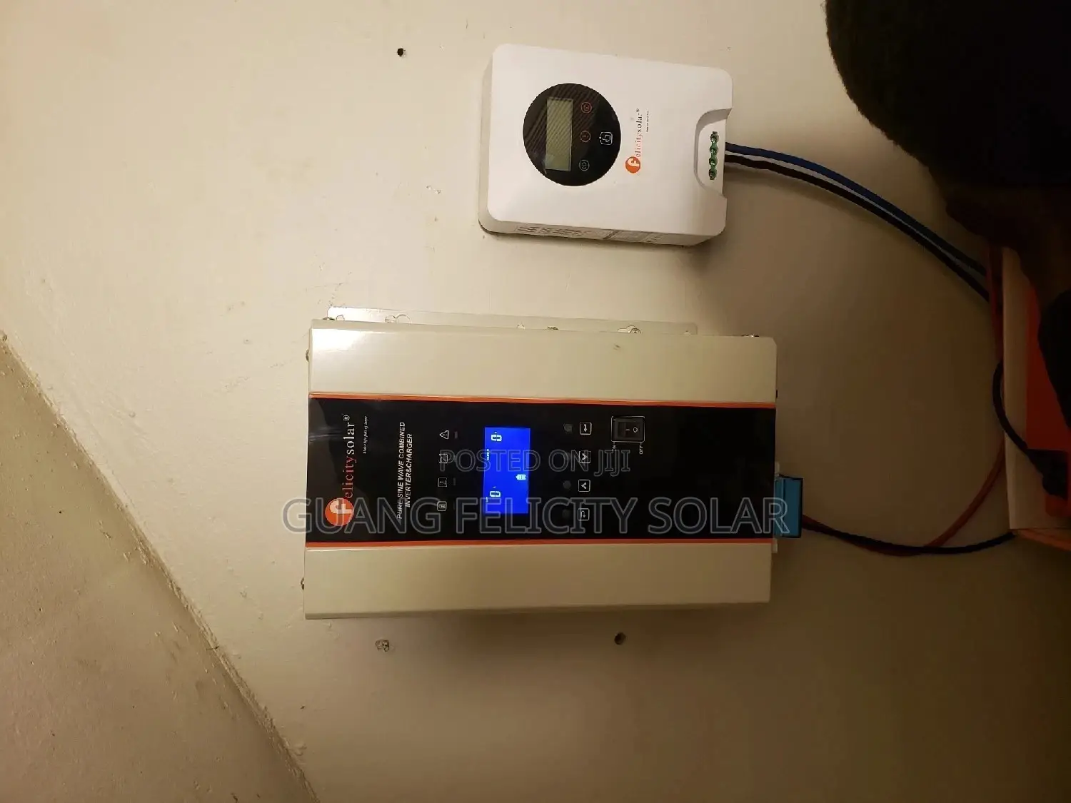 750va Pure Sine Wave Inverter