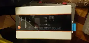 750va Pure Sine Wave Inverter