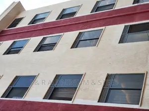 Aluminium Windows