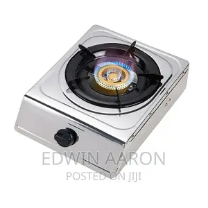 Single Gas Cooker
