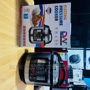 DW "Digiwave" 7.0litre Pressure Cooker \\ 1200w \\ DWPC-1703
