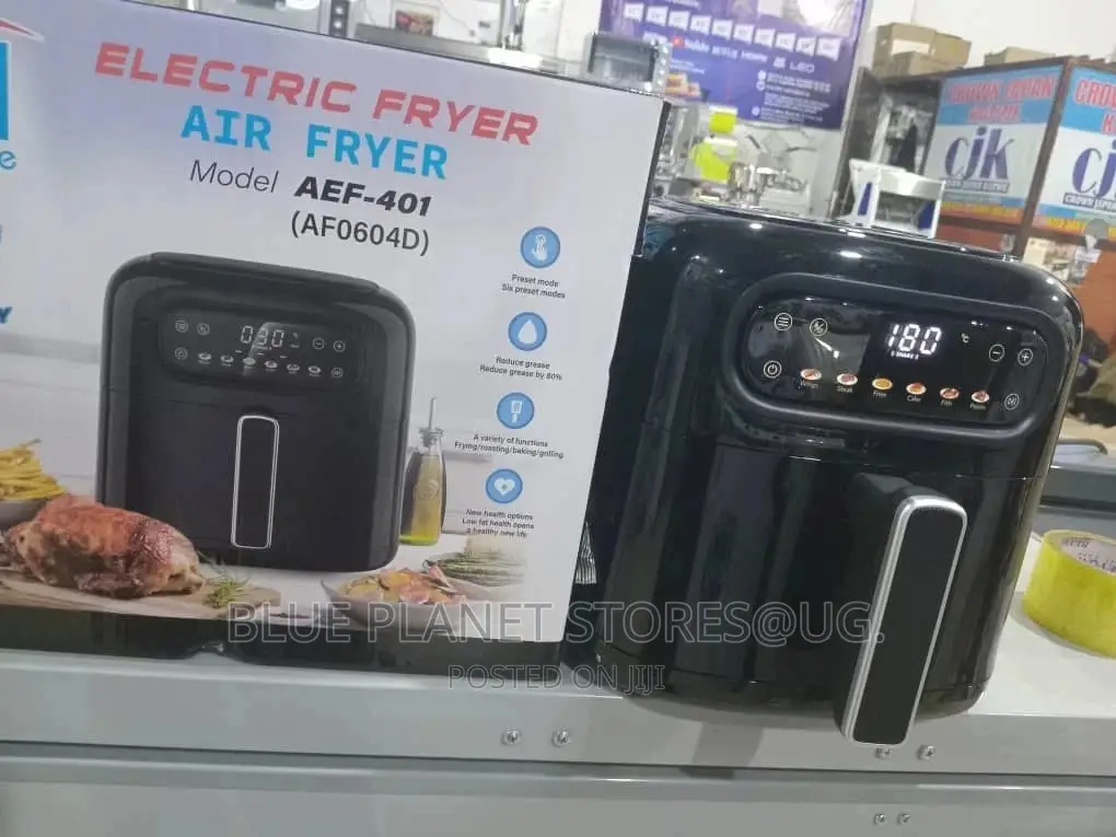 ADH 6.0litres Electric Air Fryers \\ AEF-401(AF0604D)