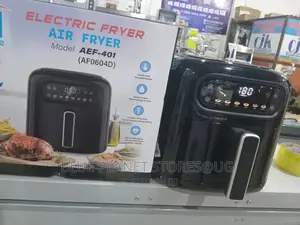 ADH 6.0litres Electric Air Fryers \\ AEF-401(AF0604D)