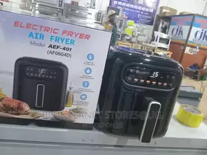 ADH 6.0litres Electric Air Fryers \\ AEF-401(AF0604D)
