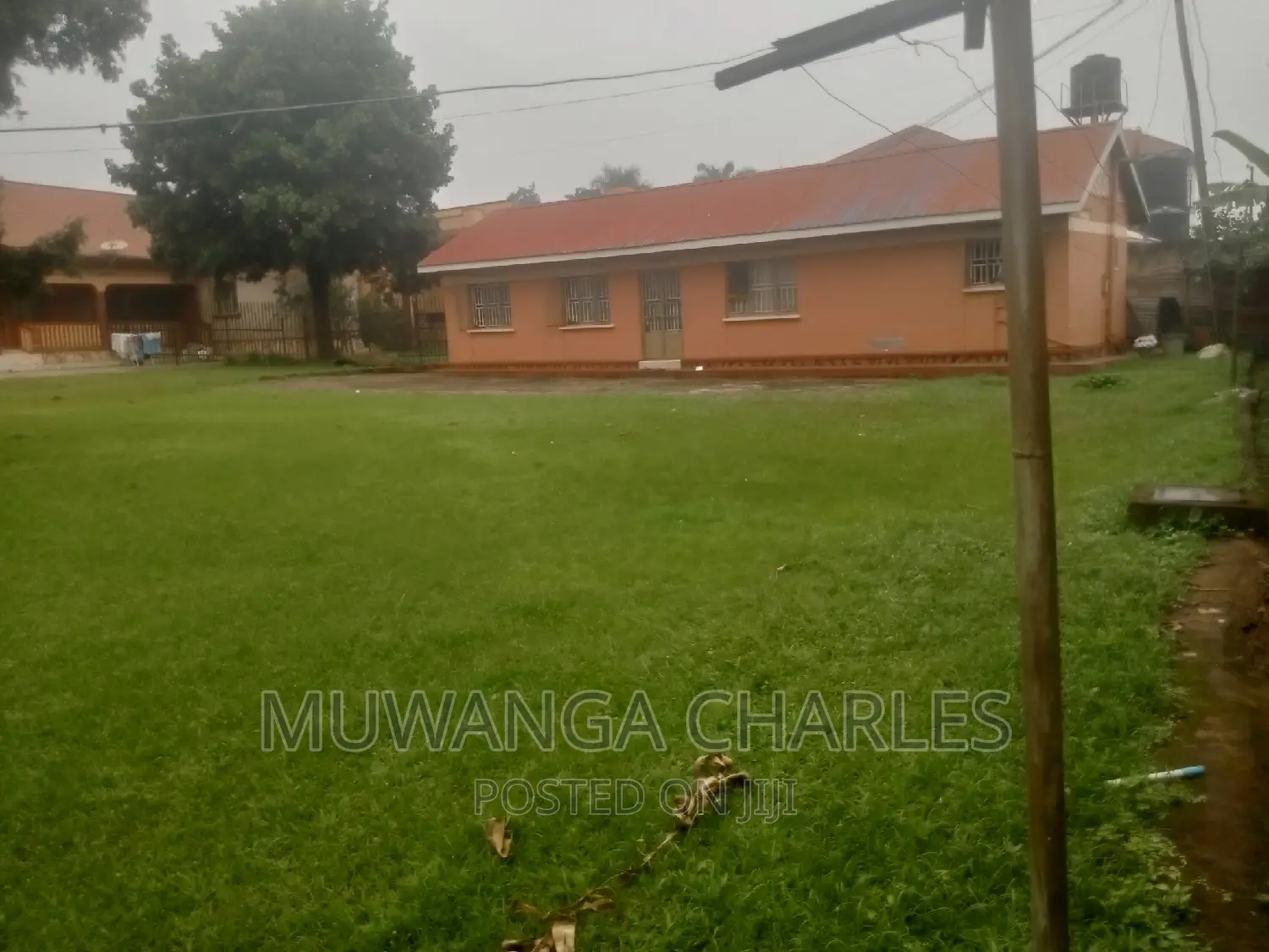 43decimals for Sale in Kisaasi