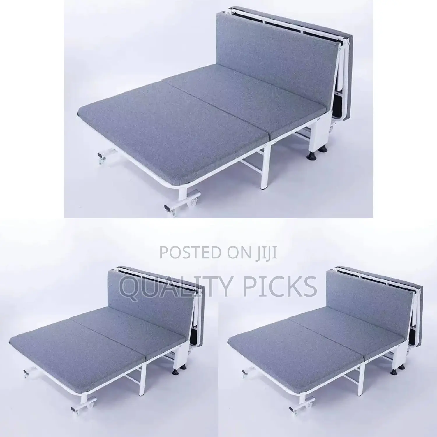 Brand Foldable Camping Bed