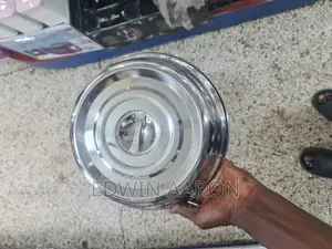 Stainless Steel Round Food Covers
