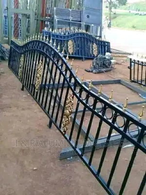 Fence Drill