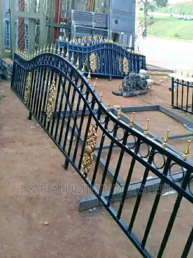 Fence Drill