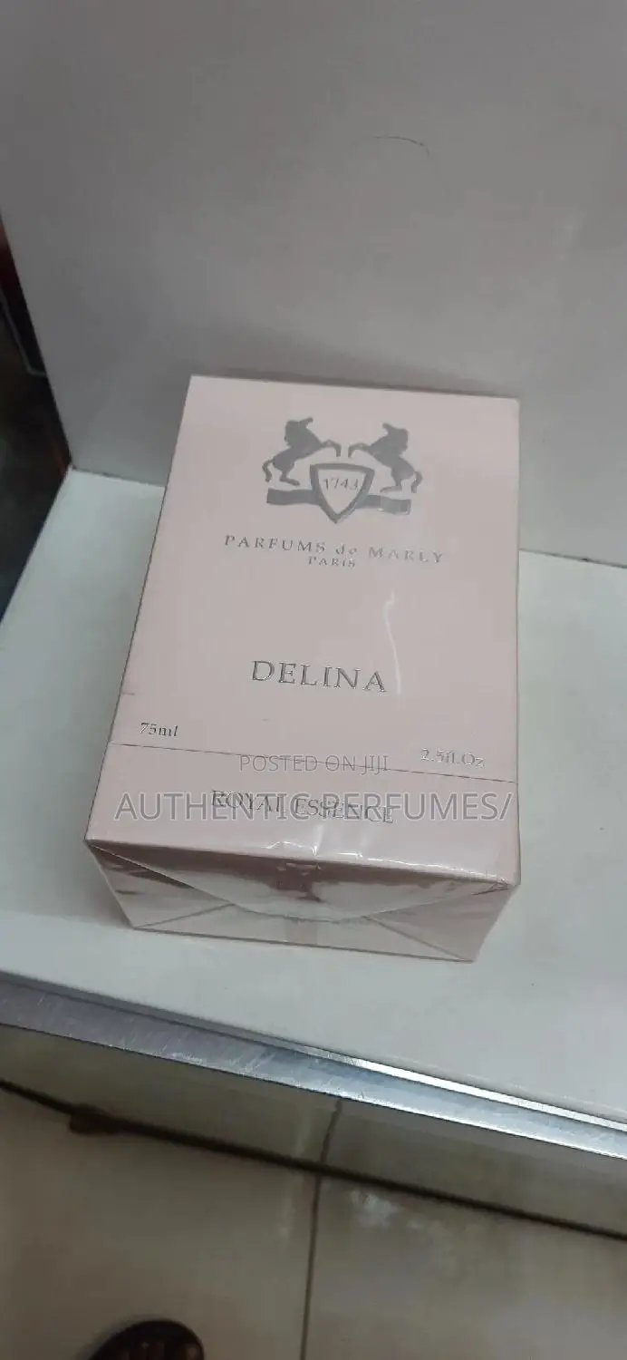 Parfums De Marley Delina Royal Essence