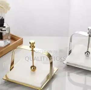 Office Tissue Holder