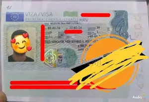 European Union Visa